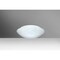 Besa Lighting Nova 10 Ceiling, Carrera, 1x60W Incandescent 977219C - alternate 1